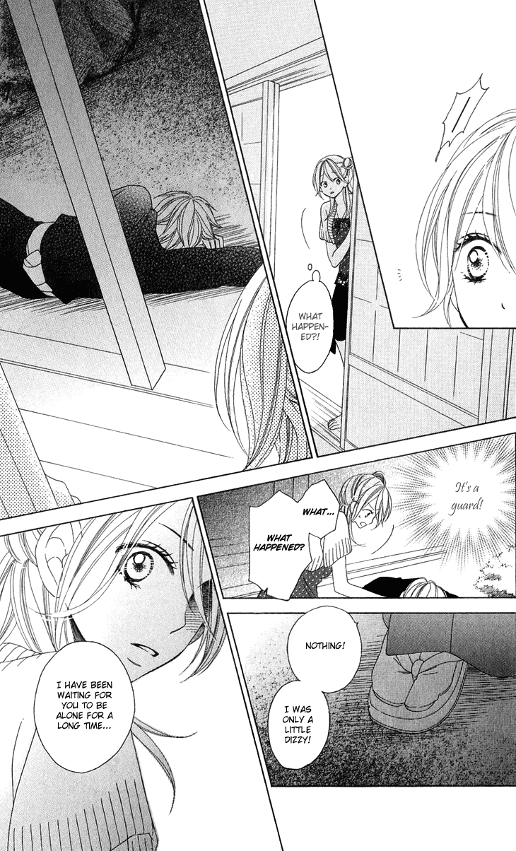 Black Bird Chapter 46 page 29 - Chapter 46