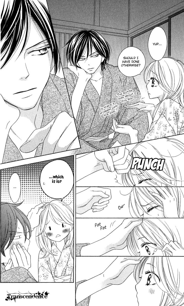 Black Bird Chapter 46 page 36 - Chapter 46