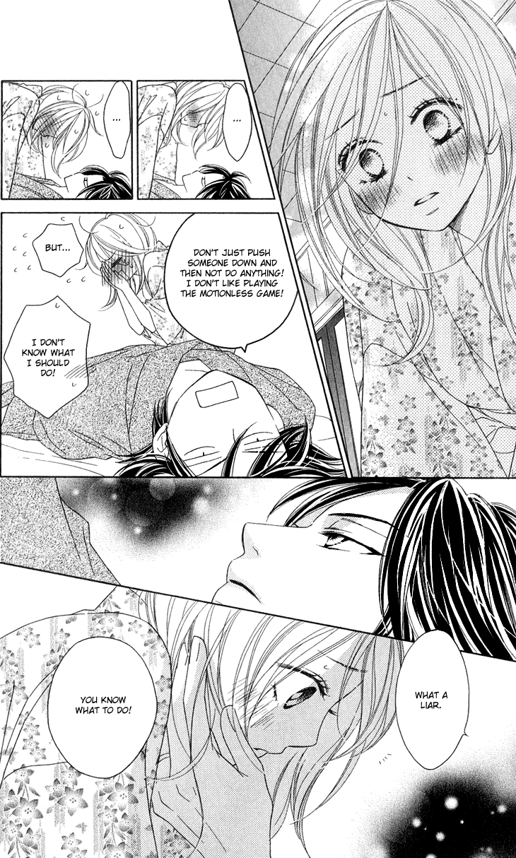 Black Bird Chapter 46 page 42 - Chapter 46