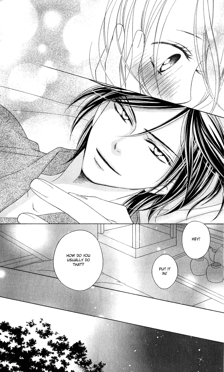 Black Bird Chapter 46 page 43 - Chapter 46