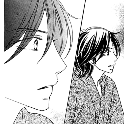 Black Bird Chapter 47.5: Extra cover