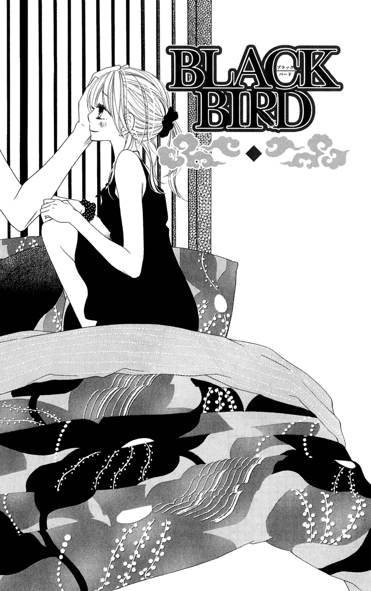 Black Bird Chapter 47 page 2 - Chapter 47