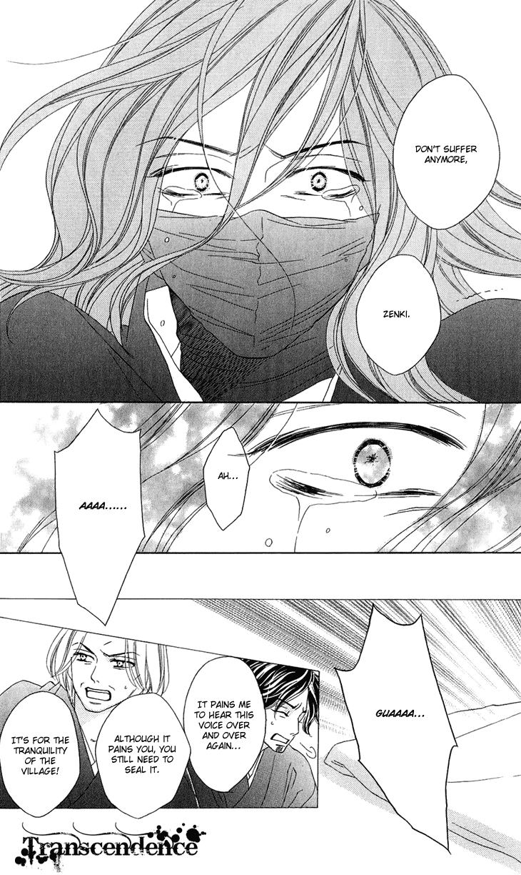 Black Bird Chapter 47 page 29 - Chapter 47
