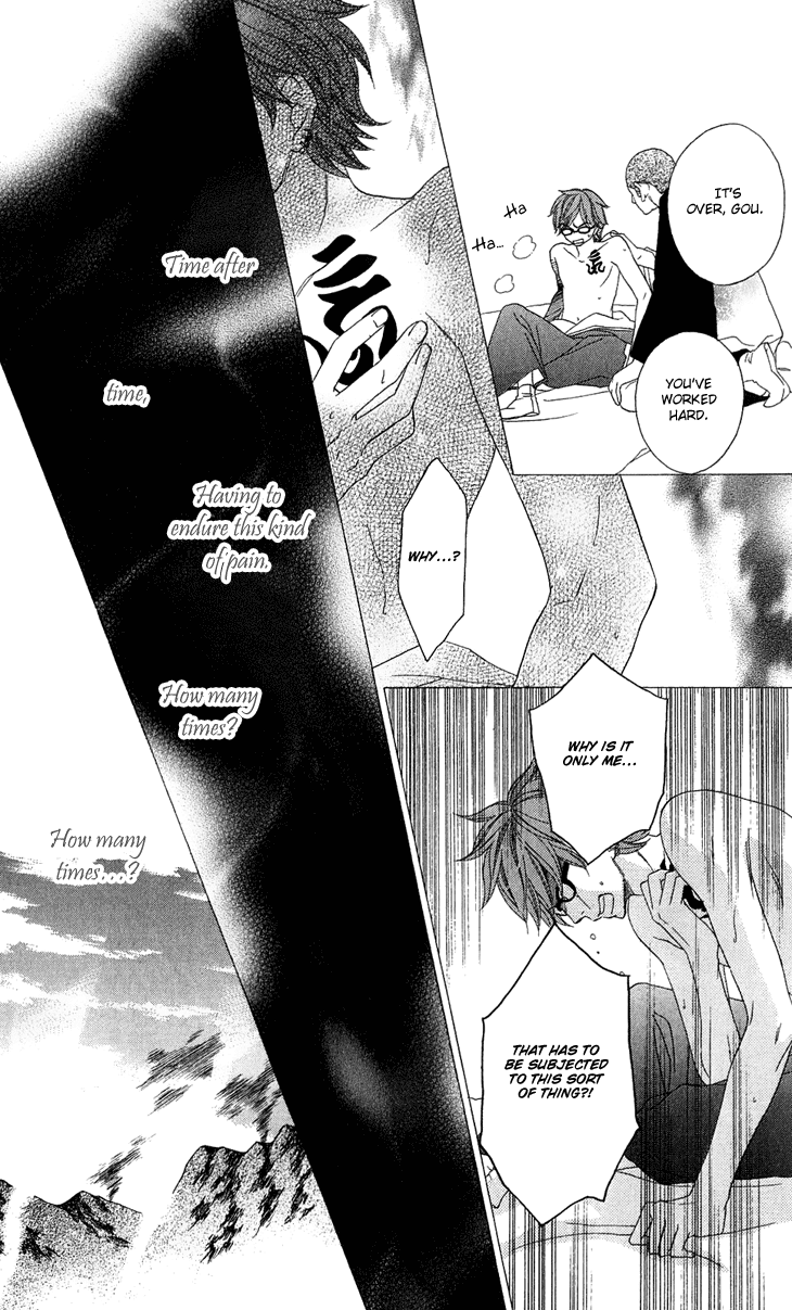 Black Bird Chapter 47 page 30 - Chapter 47