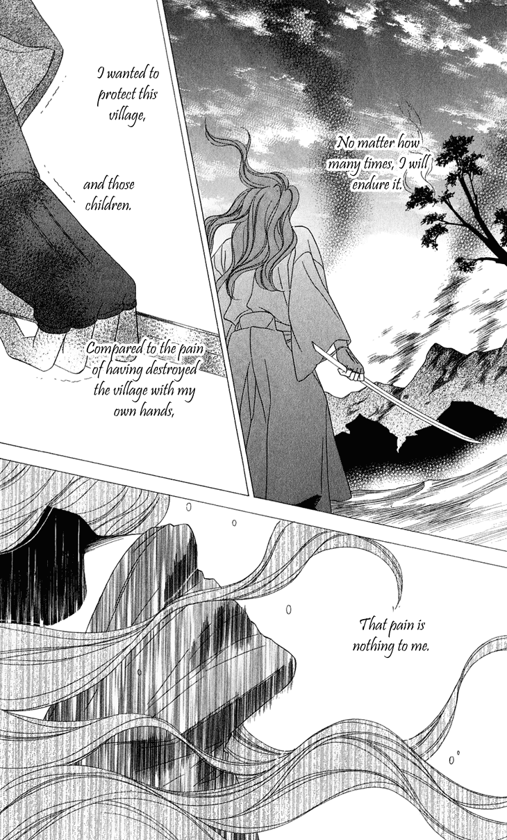 Black Bird Chapter 47 page 31 - Chapter 47