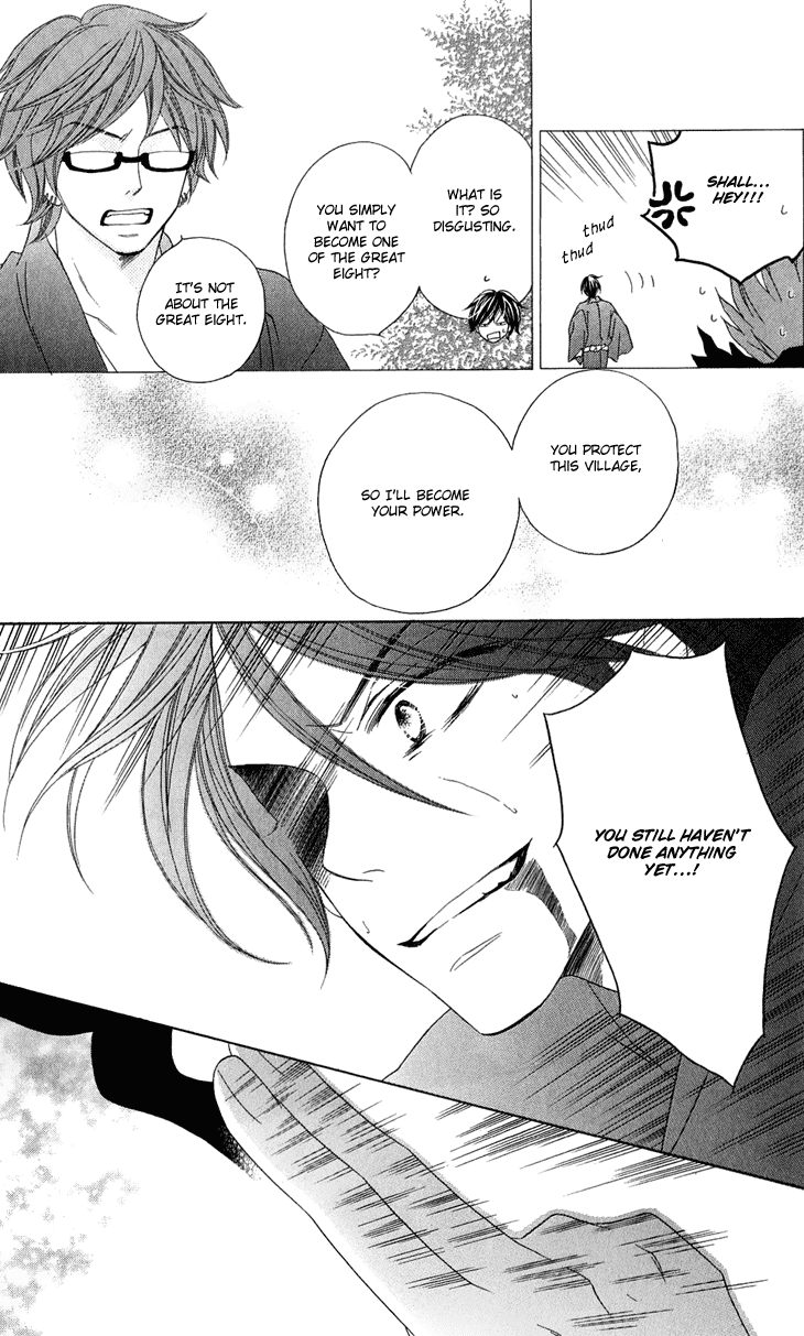 Black Bird Chapter 47 page 36 - Chapter 47