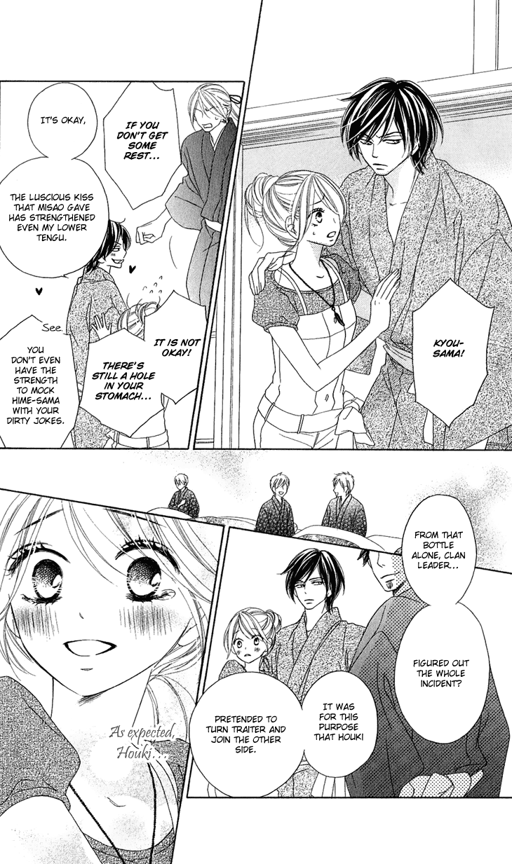 Black Bird Chapter 47 page 41 - Chapter 47