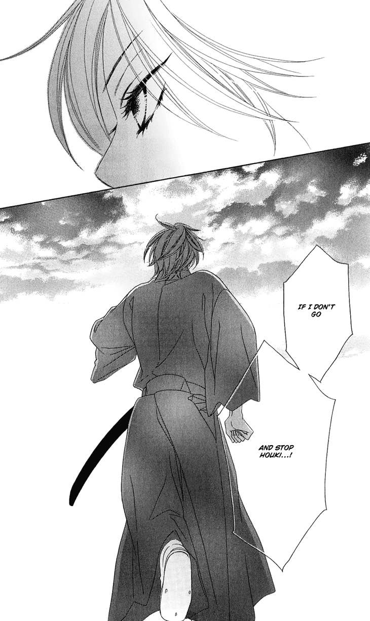 Black Bird Chapter 47 page 44 - Chapter 47