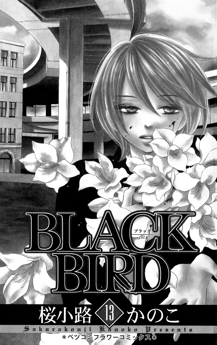 Black Bird Chapter 48 page 2 - Chapter 48
