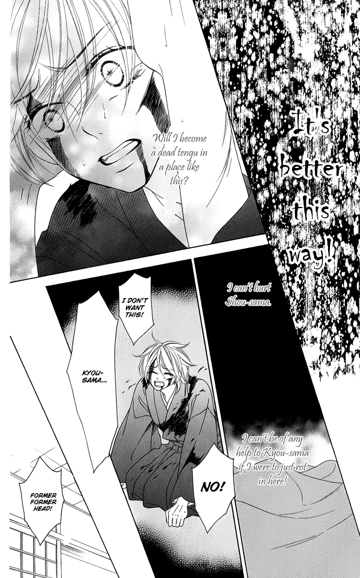 Black Bird Chapter 48 page 25 - Chapter 48