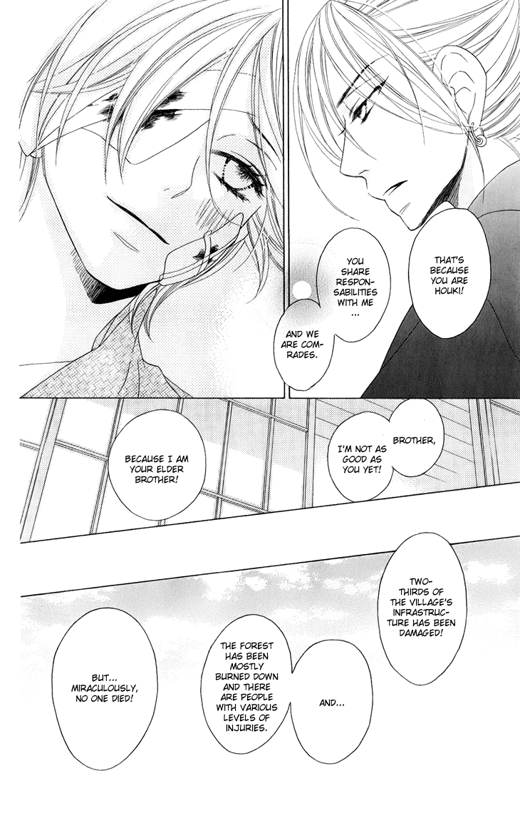Black Bird Chapter 48 page 35 - Chapter 48