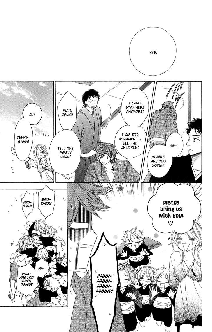 Black Bird Chapter 48 page 40 - Chapter 48