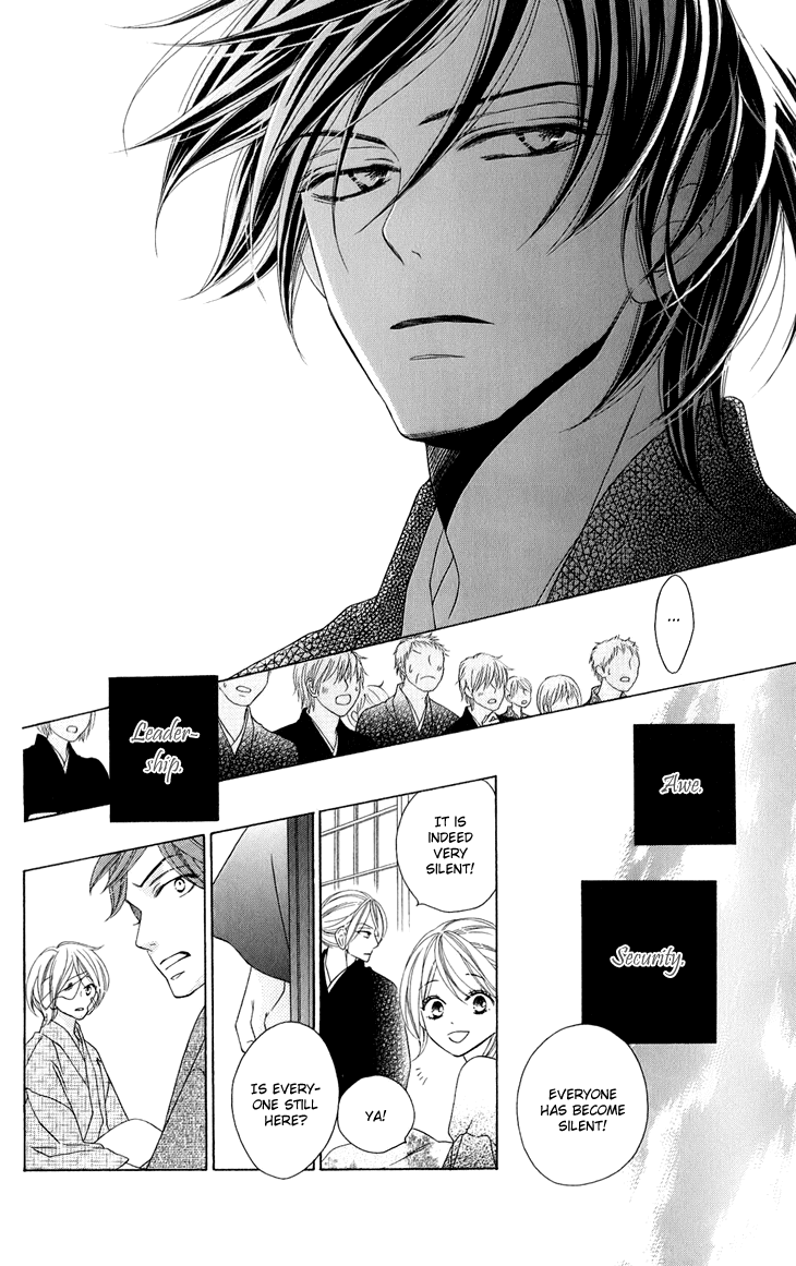 Black Bird Chapter 48 page 43 - Chapter 48