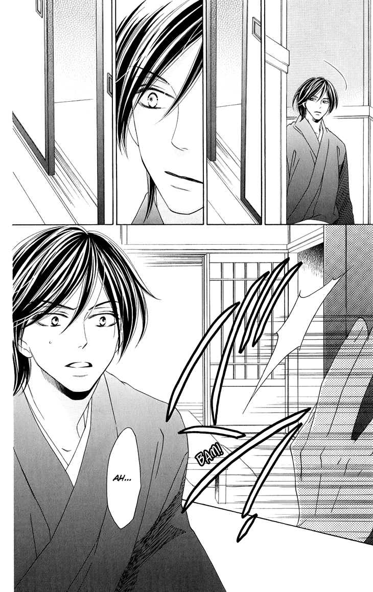 Black Bird Chapter 48 page 47 - Chapter 48