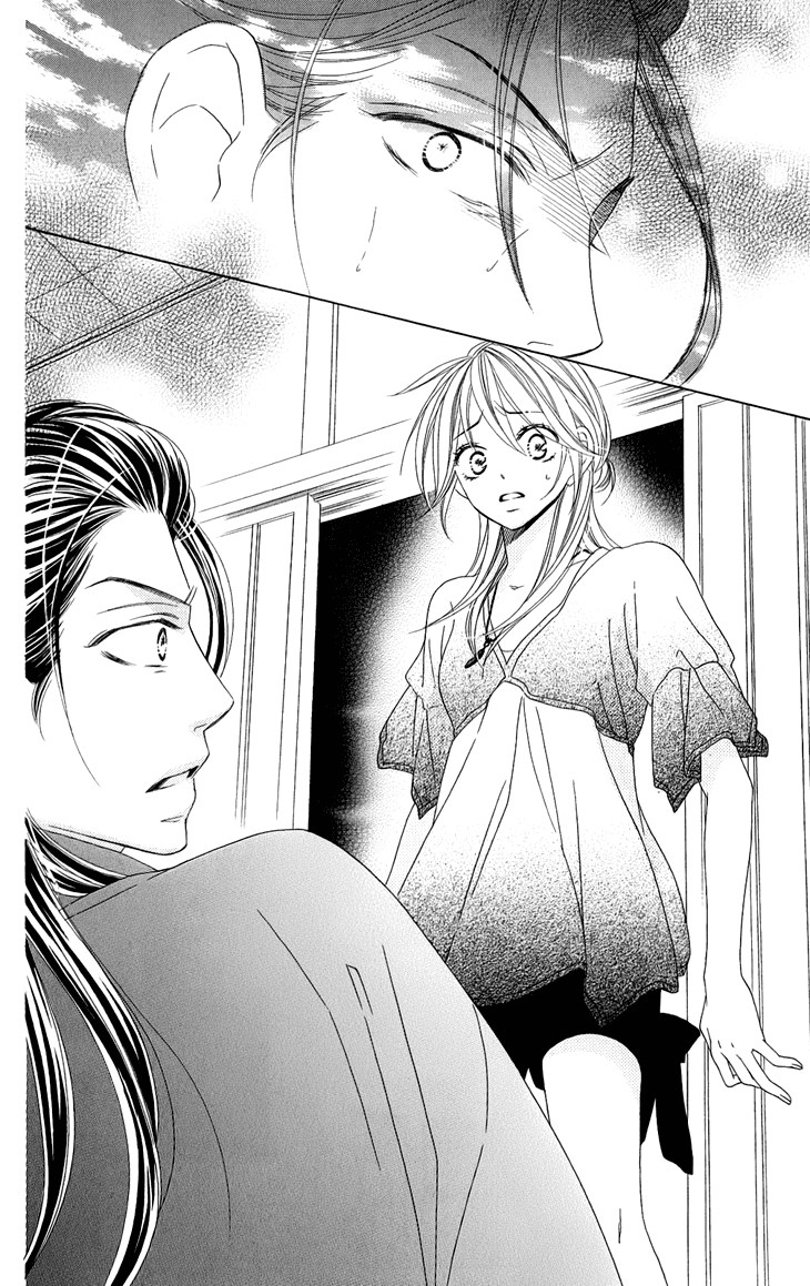 Black Bird Chapter 48 page 49 - Chapter 48