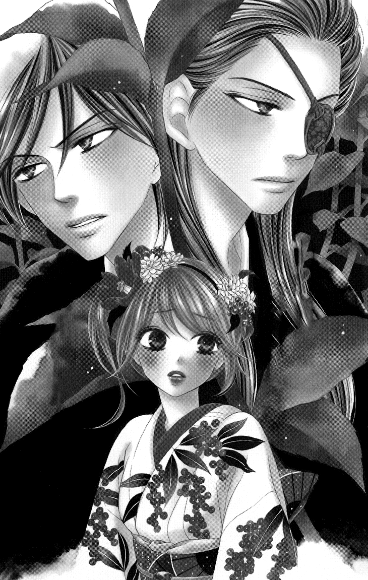 Black Bird Chapter 48 page 5 - Chapter 48