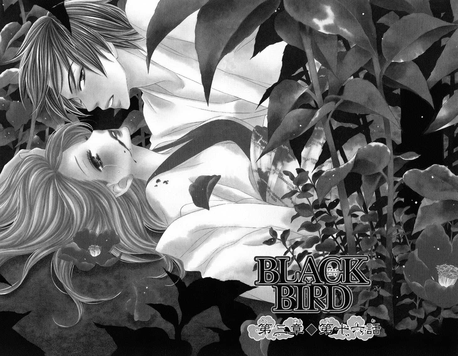 Black Bird Chapter 48 page 6 - Chapter 48