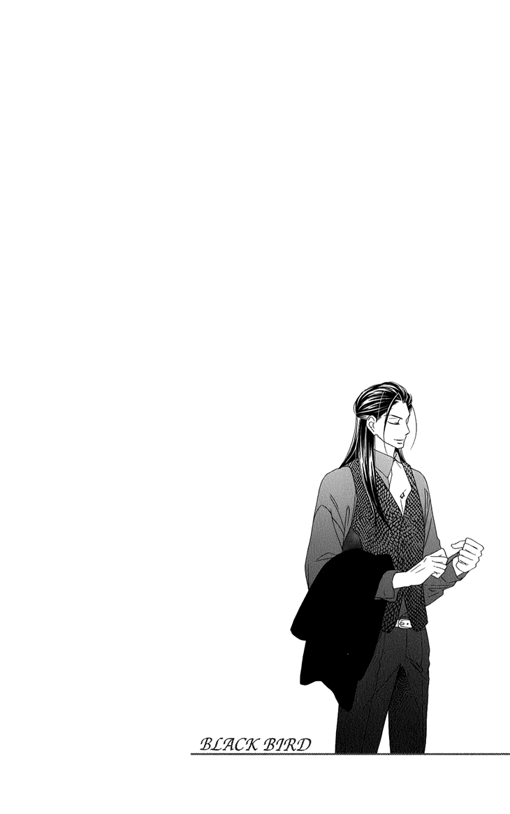 Black Bird Chapter 48 page 7 - Chapter 48