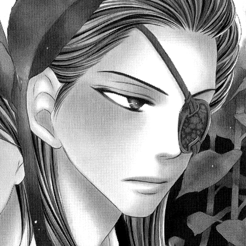 Black Bird Chapter 48 cover