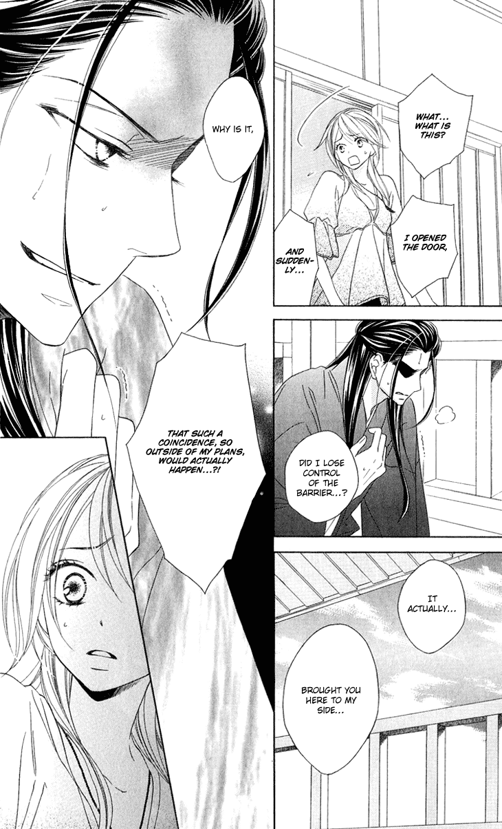 Black Bird Chapter 49 page 18 - Chapter 49