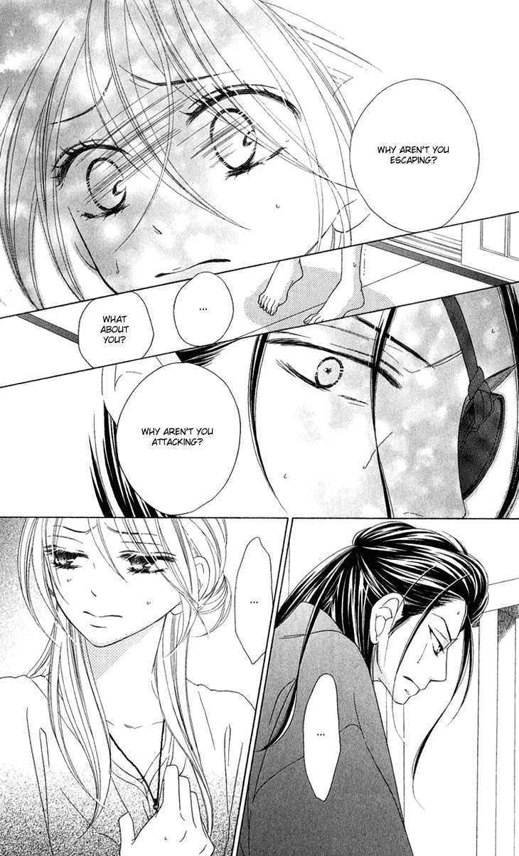 Black Bird Chapter 49 page 21 - Chapter 49