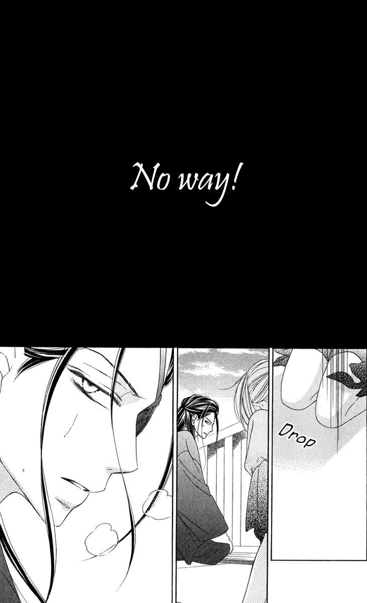 Black Bird Chapter 49 page 27 - Chapter 49