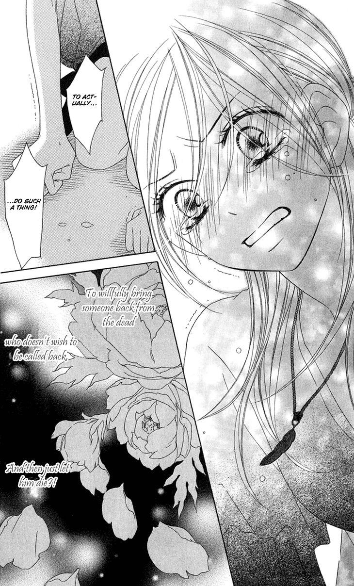 Black Bird Chapter 49 page 28 - Chapter 49