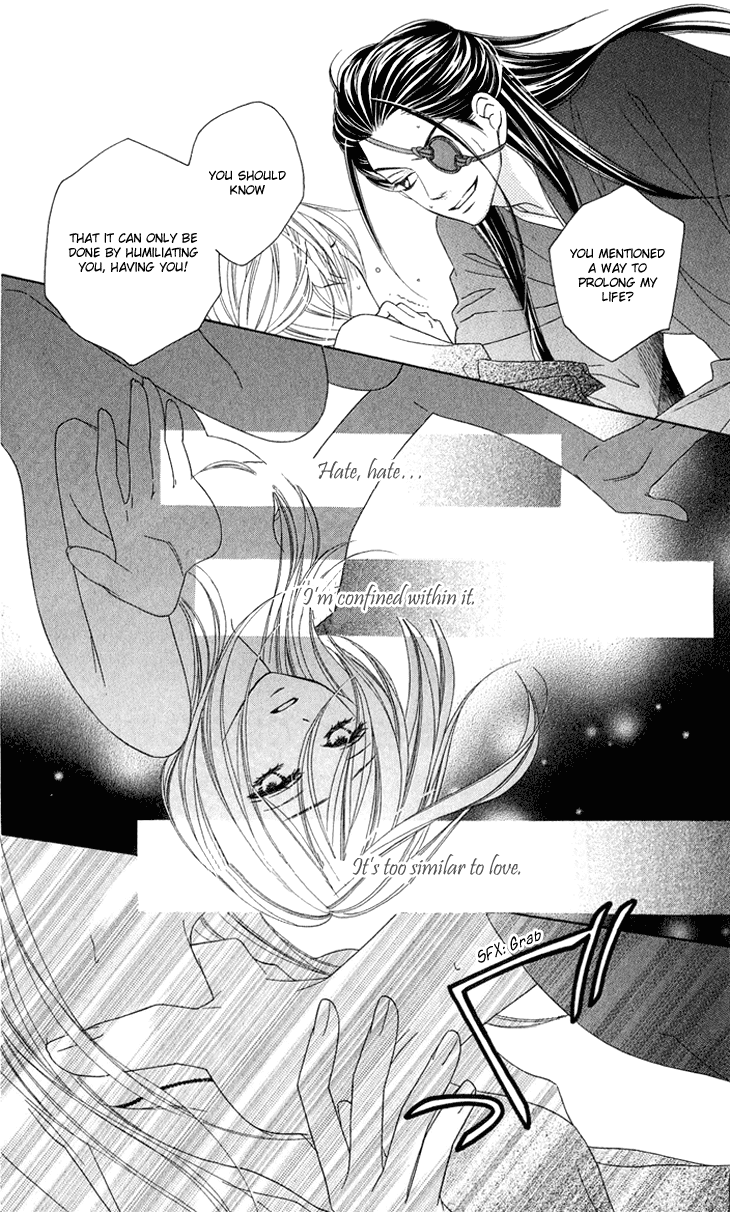 Black Bird Chapter 49 page 36 - Chapter 49