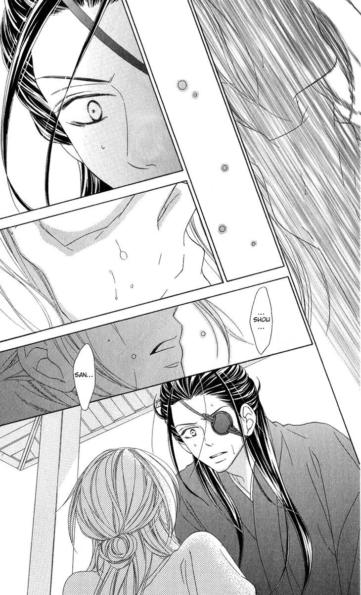 Black Bird Chapter 49 page 39 - Chapter 49