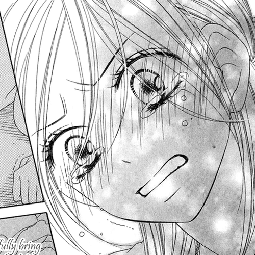 Black Bird Chapter 49 cover