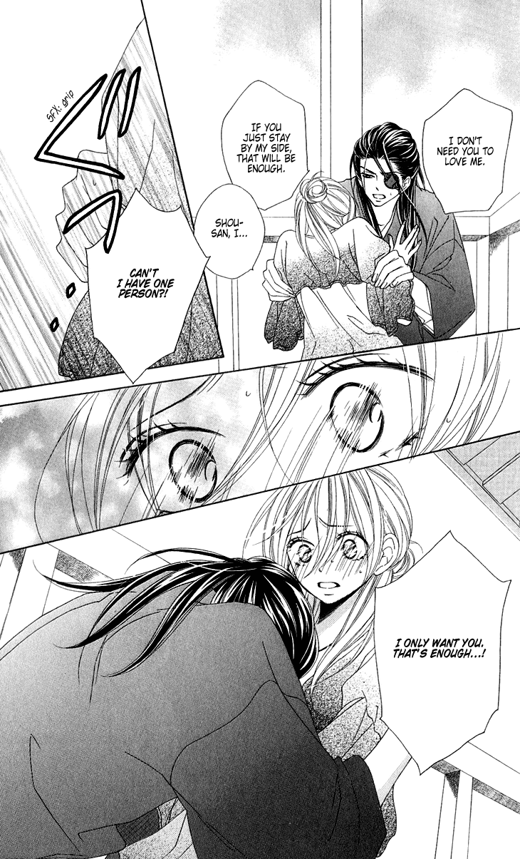 Black Bird Chapter 50 page 18 - Chapter 50