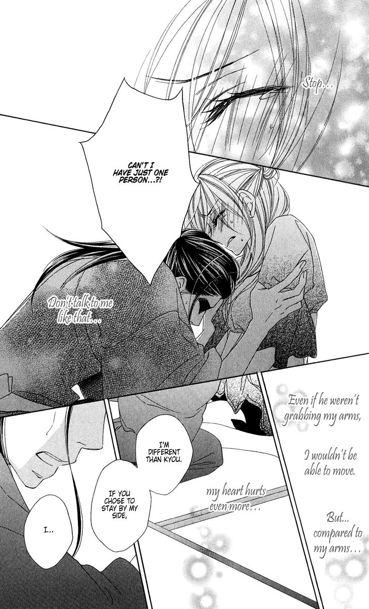 Black Bird Chapter 50 page 20 - Chapter 50