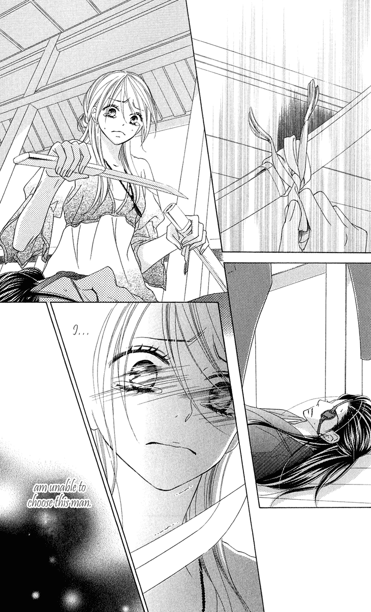 Black Bird Chapter 50 page 39 - Chapter 50