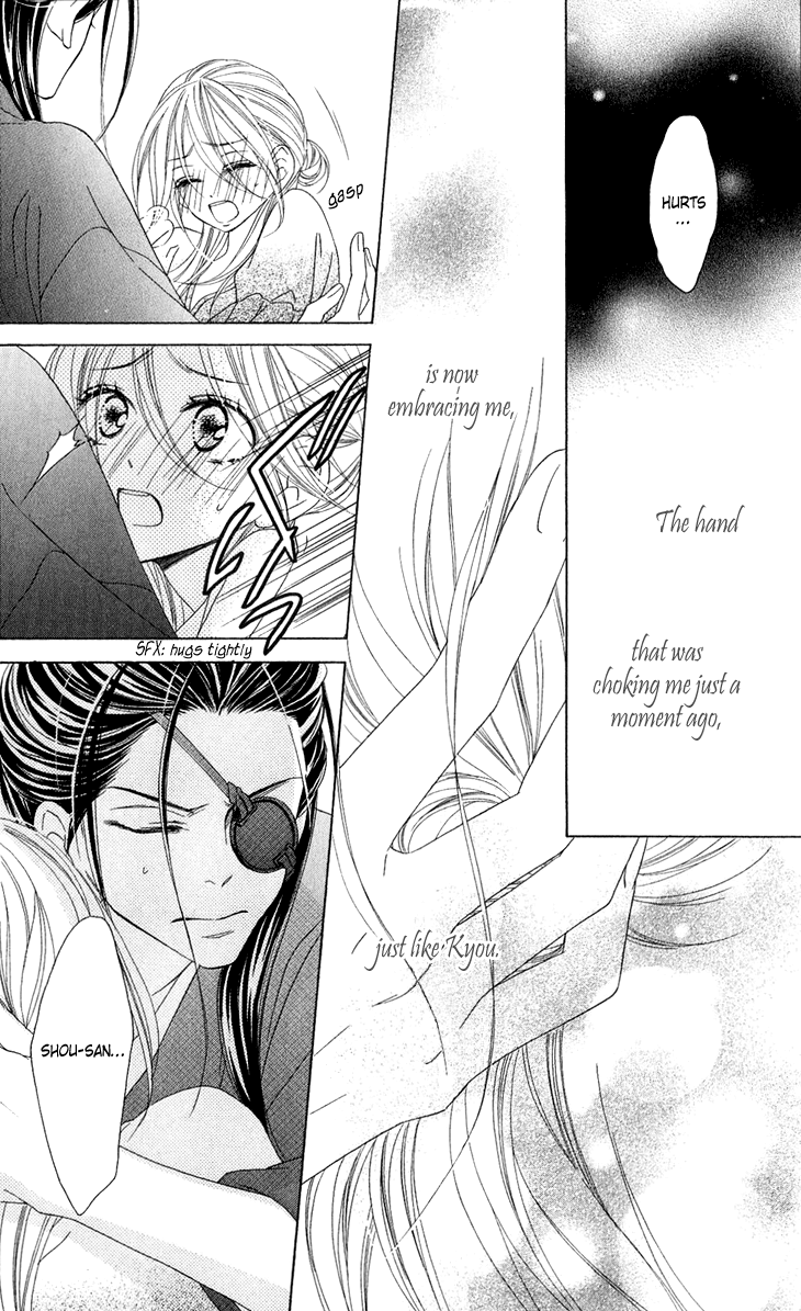 Black Bird Chapter 50 page 6 - Chapter 50