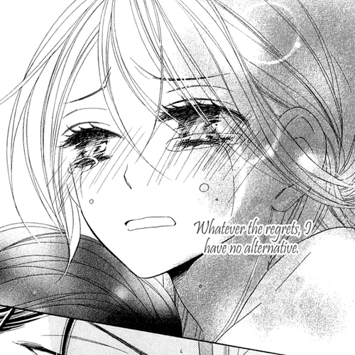 Black Bird Chapter 50 cover