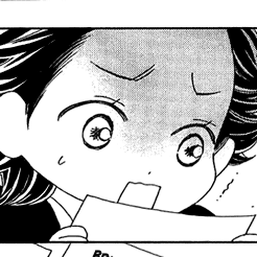 Black Bird Chapter 51.5: Extra cover