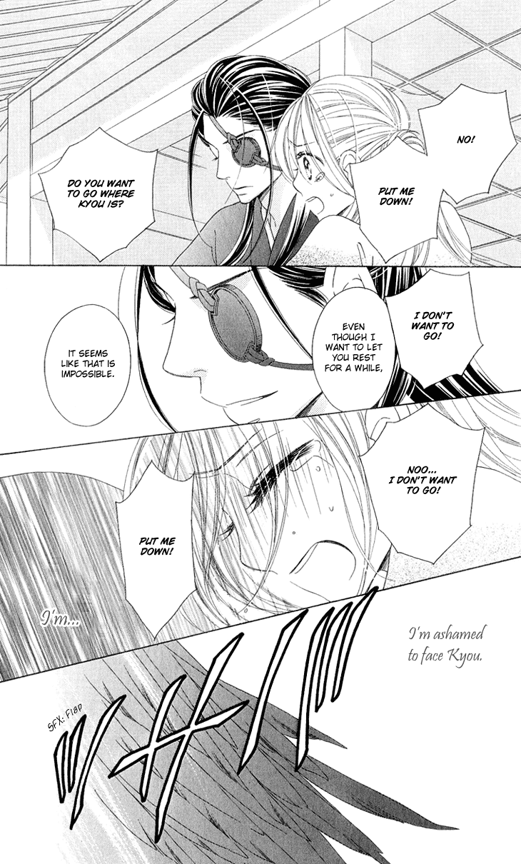 Black Bird Chapter 51 page 10 - Chapter 51