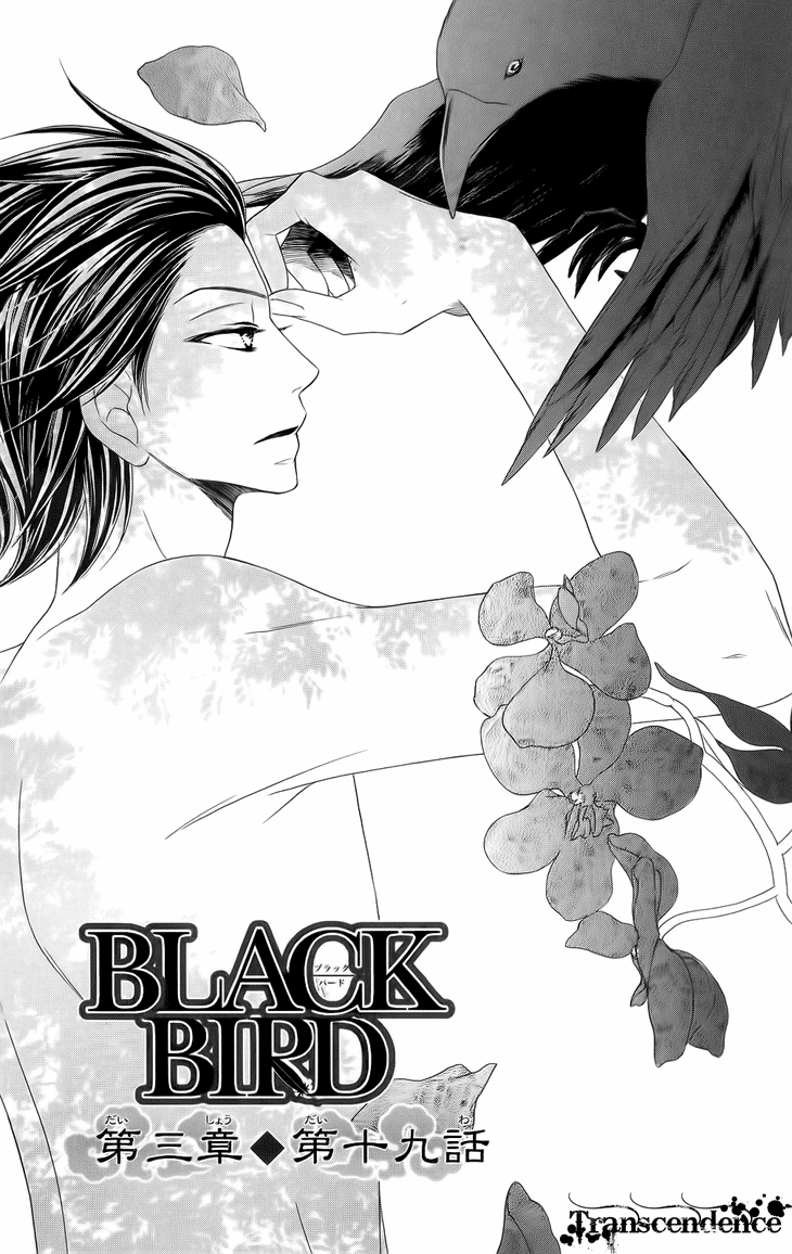 Black Bird Chapter 51 page 2 - Chapter 51