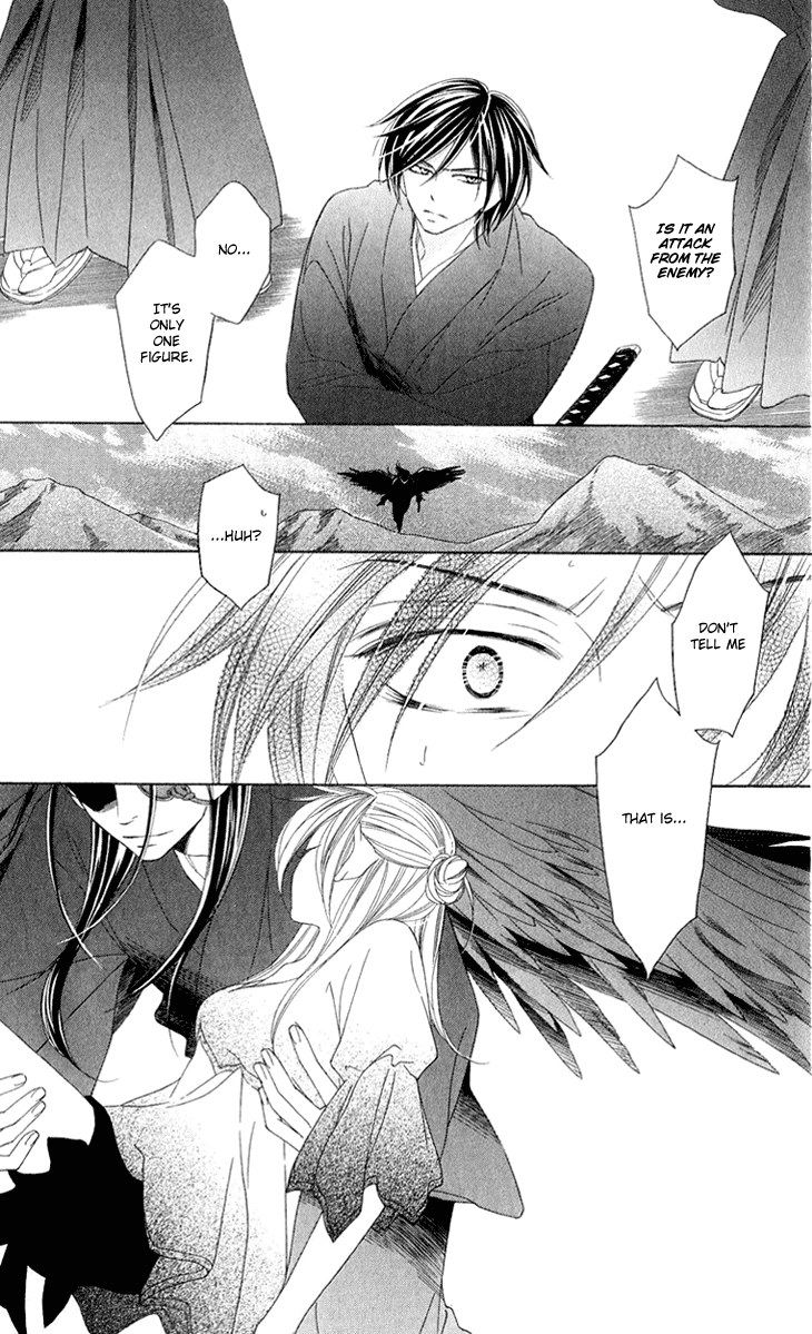Black Bird Chapter 51 page 20 - Chapter 51