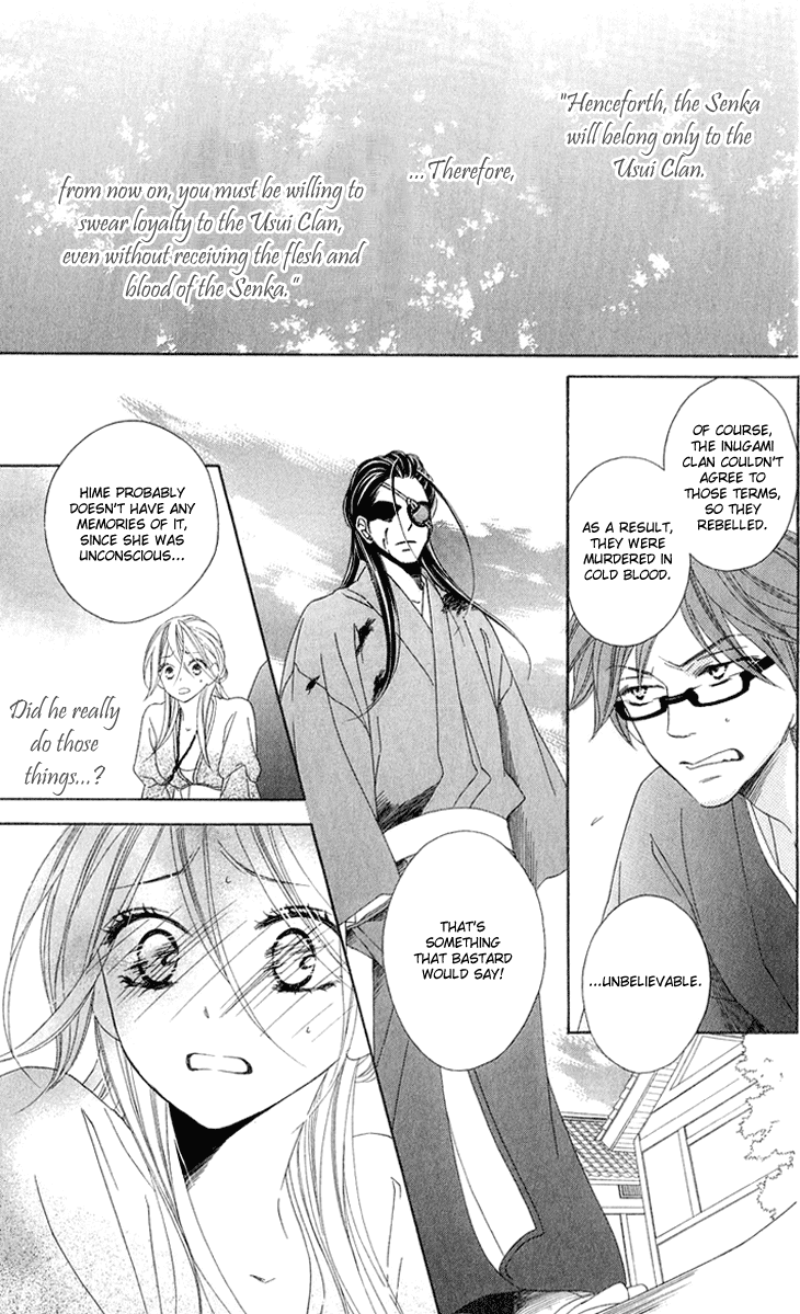 Black Bird Chapter 51 page 28 - Chapter 51