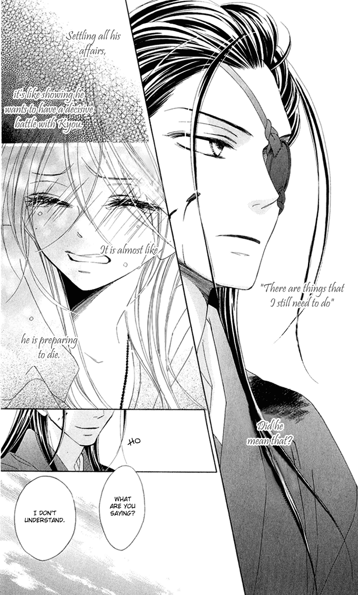 Black Bird Chapter 51 page 29 - Chapter 51