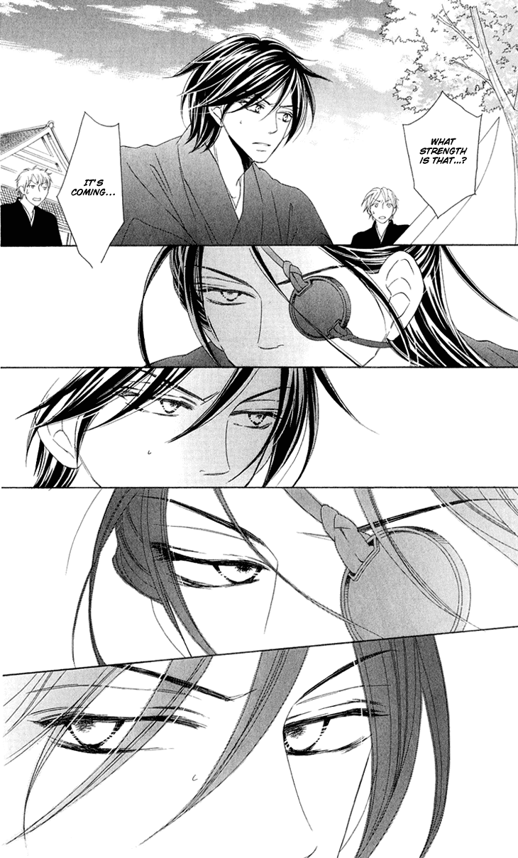 Black Bird Chapter 51 page 40 - Chapter 51