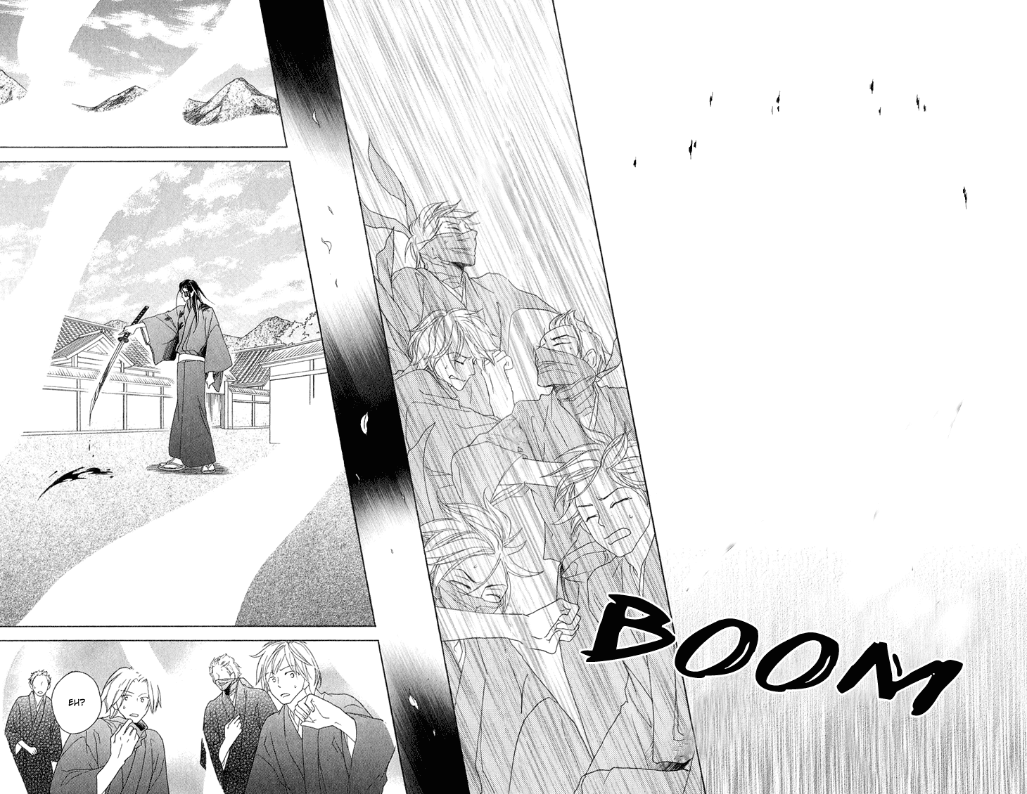 Black Bird Chapter 51 page 42 - Chapter 51