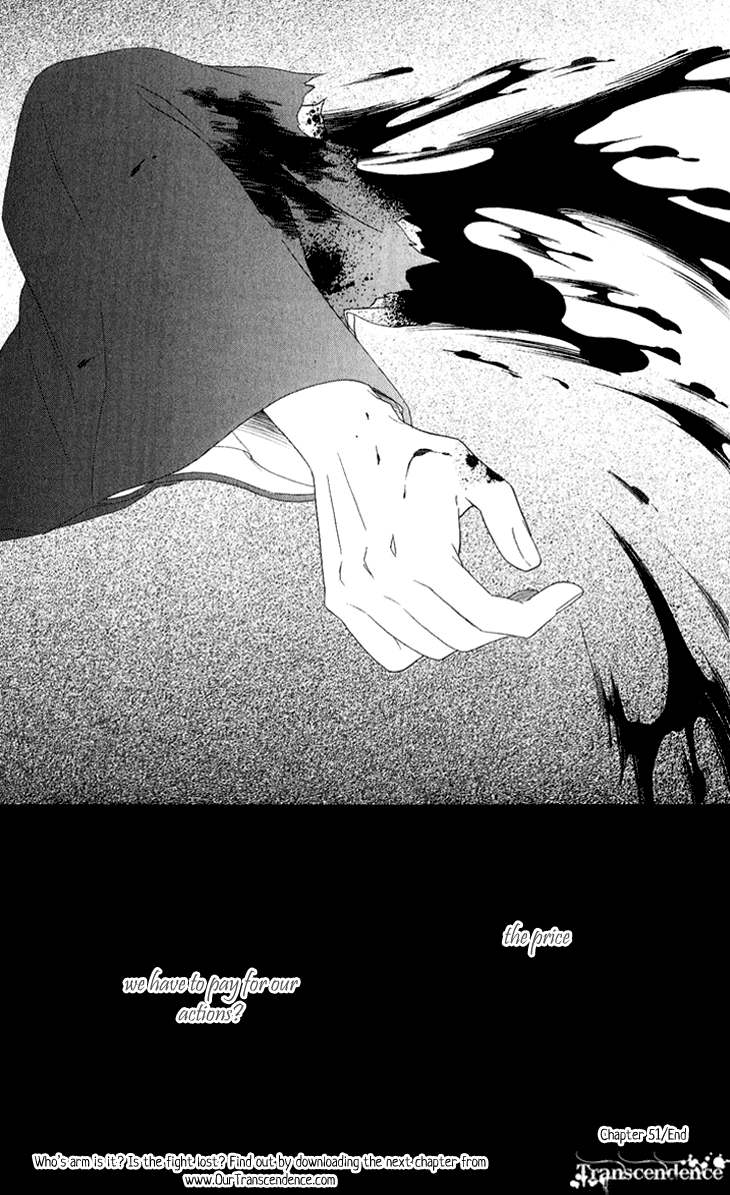 Black Bird Chapter 51 page 44 - Chapter 51