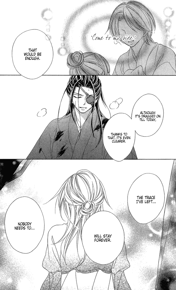 Black Bird Chapter 52 page 24 - Chapter 52