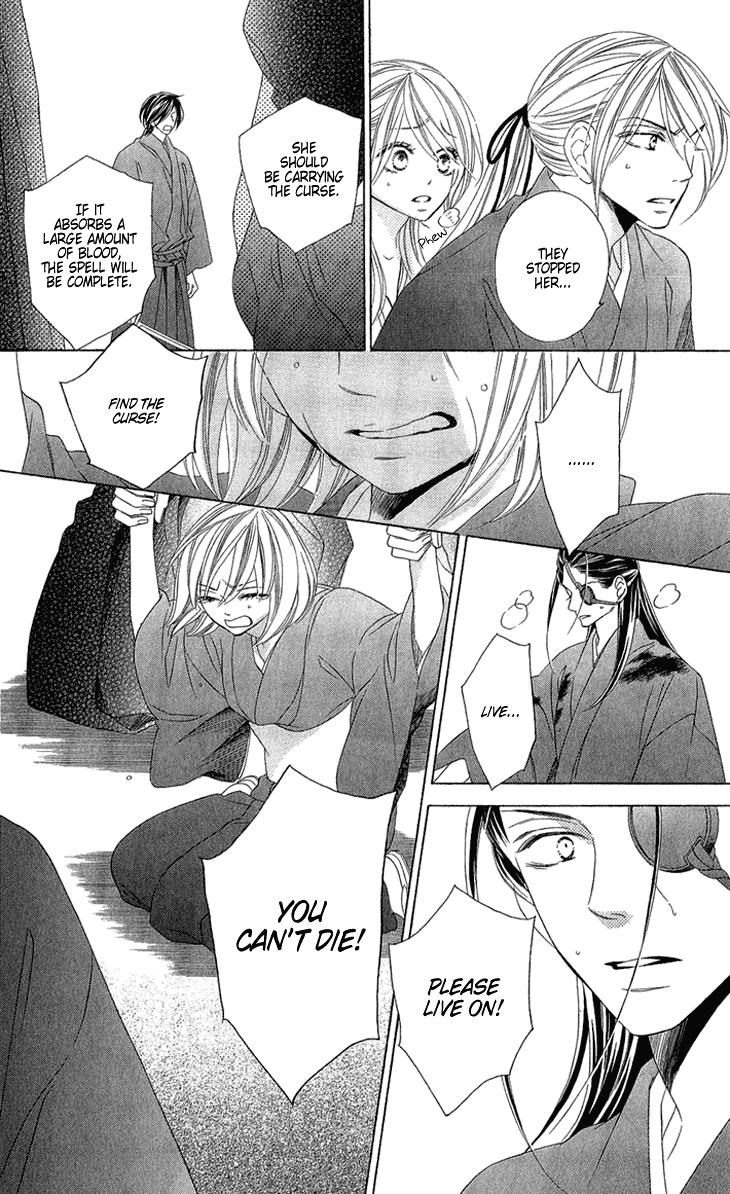 Black Bird Chapter 52 page 45 - Chapter 52