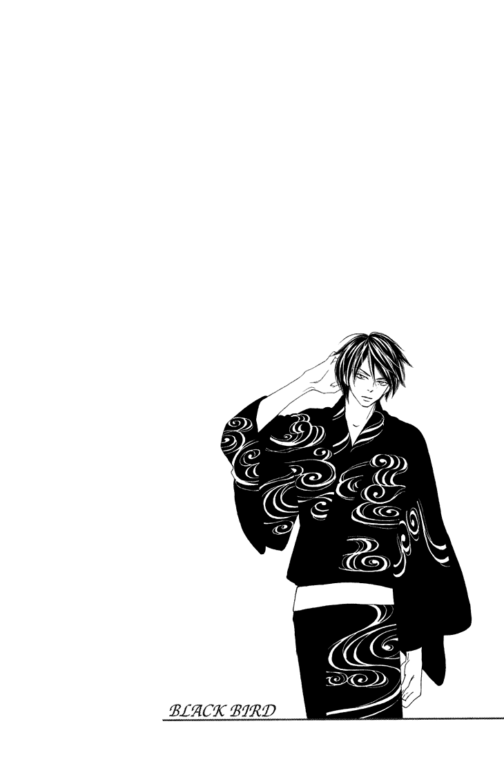 Black Bird Chapter 52 page 51 - Chapter 52