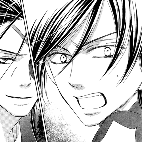 Black Bird Chapter 52 cover