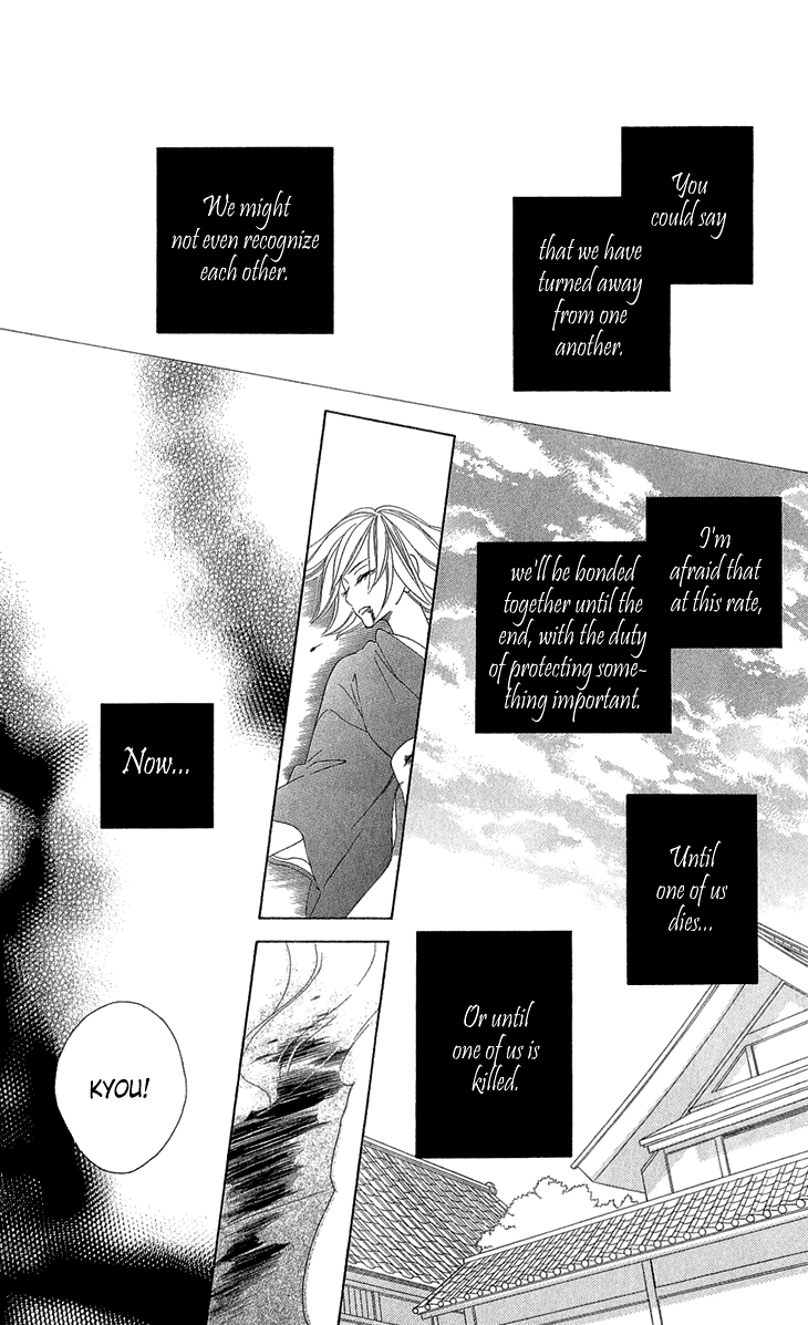 Black Bird Chapter 53 page 10 - Chapter 53