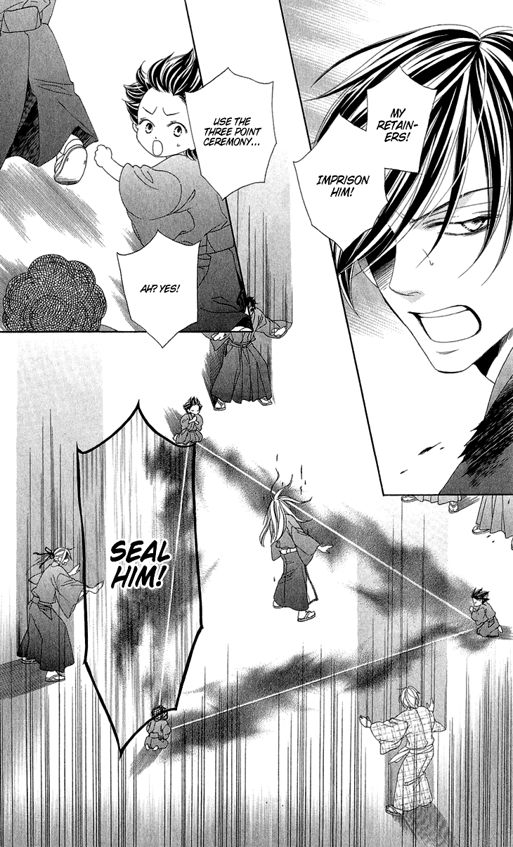 Black Bird Chapter 53 page 20 - Chapter 53